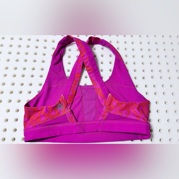 Lululemon bras bundle size 6 - Picture 7 of 7